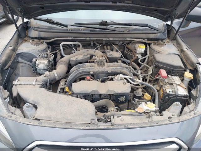 2019 SUBARU OUTBACK 4S4BSABC8K3377382 Photo 9