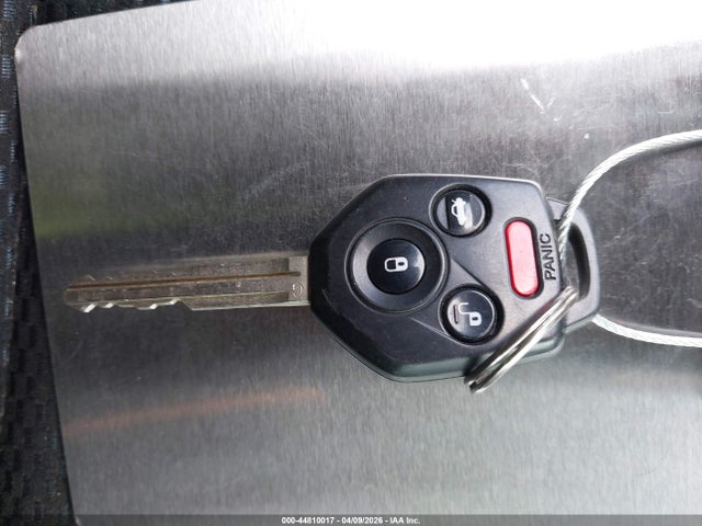 2019 SUBARU OUTBACK 4S4BSABC8K3377382 Photo 10