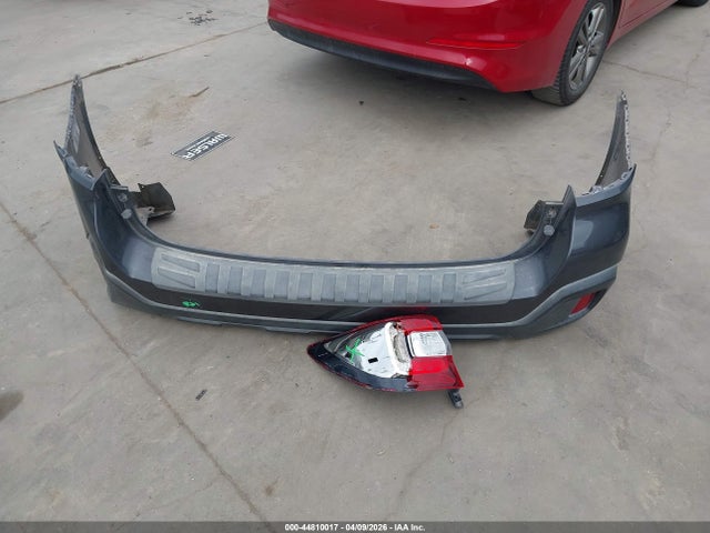44810017 :رقم المزاد ، 4S4BSABC8K3377382 vin ، 2019 Subaru Outback 2.5i مزاد بيع