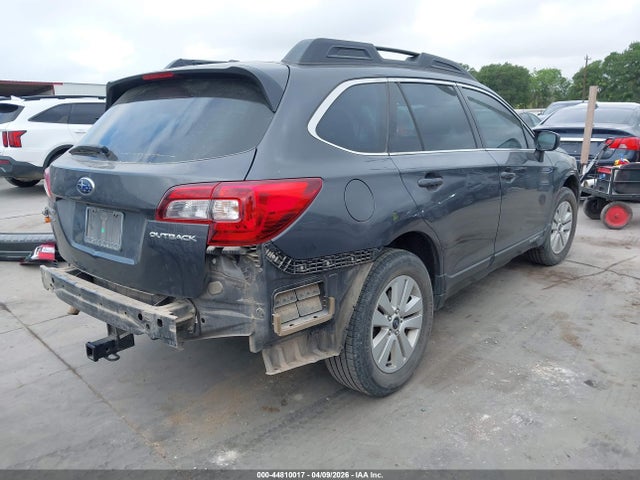2019 SUBARU OUTBACK 4S4BSABC8K3377382 Photo 3