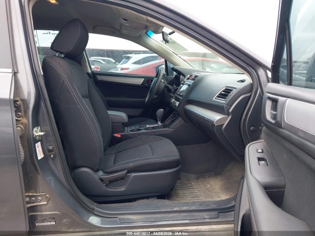 2019 SUBARU OUTBACK 4S4BSABC8K3377382 Photo 4