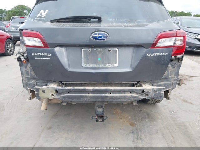 2019 SUBARU OUTBACK 4S4BSABC8K3377382 Photo 5