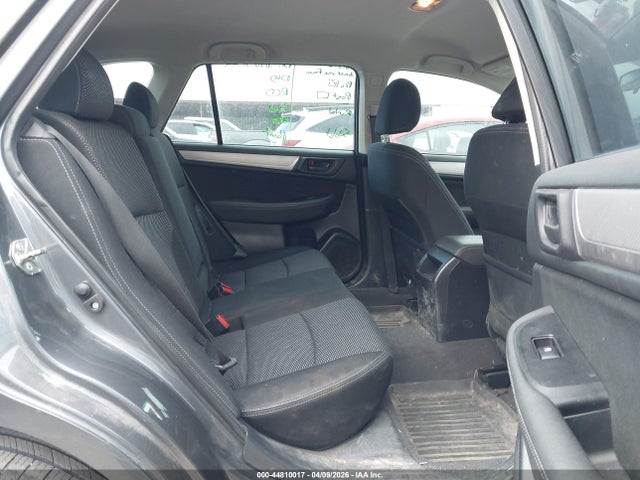 2019 SUBARU OUTBACK 4S4BSABC8K3377382 Photo 7