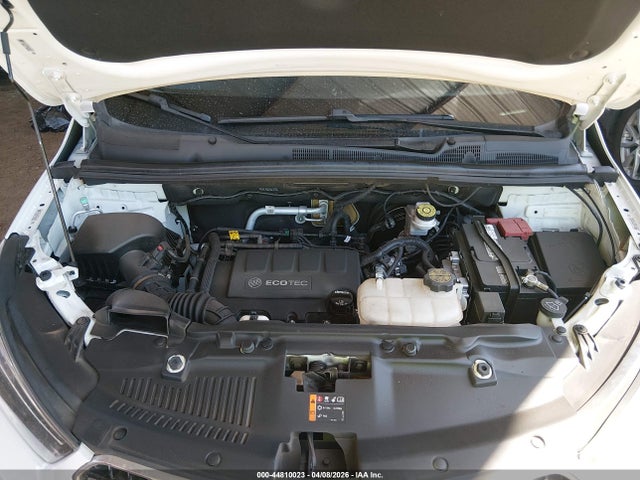 Продажа на аукционе авто 2018 Buick Encore Preferred, vin: KL4CJASB8JB508697, номер лота: 44810023