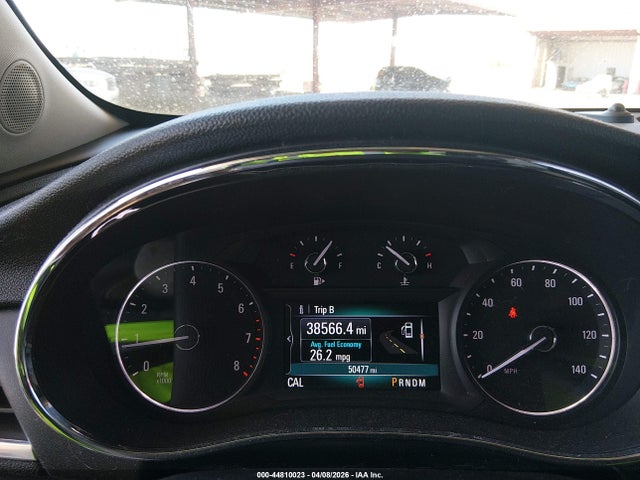 Продажа на аукционе авто 2018 Buick Encore Preferred, vin: KL4CJASB8JB508697, номер лота: 44810023