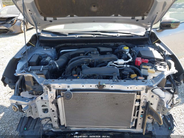 2024 Subaru Impreza Rs 5-door მანქანა იყიდება აუქციონზე, vin: JF1GUHJC6R8377012, აუქციონის ნომერი: 44810031