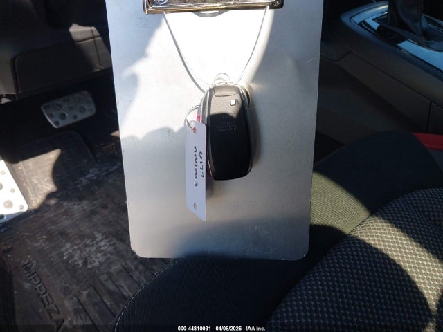 2024 Subaru Impreza Rs 5-door მანქანა იყიდება აუქციონზე, vin: JF1GUHJC6R8377012, აუქციონის ნომერი: 44810031