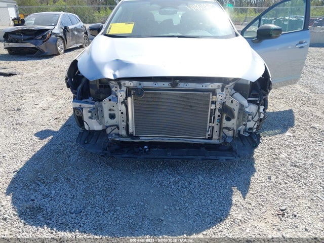 2024 Subaru Impreza Rs 5-door მანქანა იყიდება აუქციონზე, vin: JF1GUHJC6R8377012, აუქციონის ნომერი: 44810031