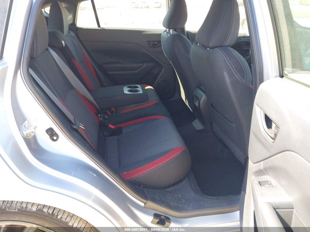 2024 Subaru Impreza Rs 5-door მანქანა იყიდება აუქციონზე, vin: JF1GUHJC6R8377012, აუქციონის ნომერი: 44810031