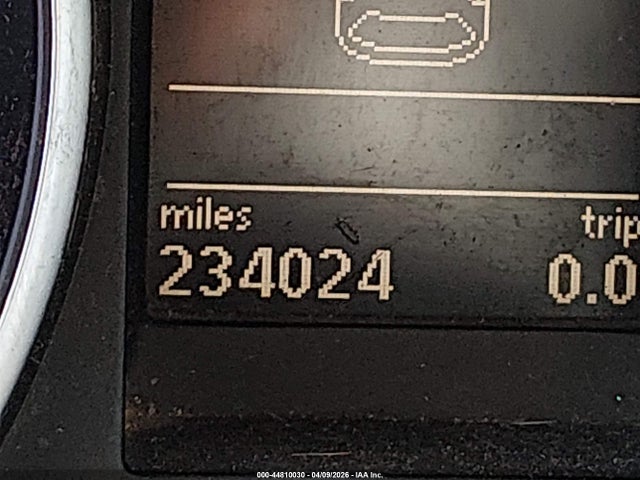 44810030 :رقم المزاد ، 3VWML7AJ9CM713440 vin ، 2012 Volkswagen Jetta Sportwagen 2.0l Tdi مزاد بيع