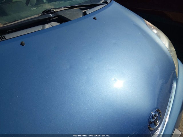 2007 Toyota Prius მანქანა იყიდება აუქციონზე, vin: JTDKB20U577597830, აუქციონის ნომერი: 44810032