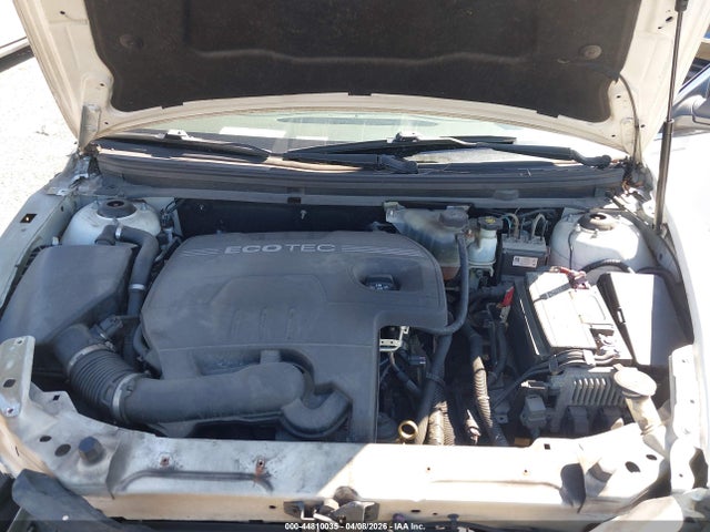 Aukcja sprzedaży 2009 Chevrolet Malibu Ls, vin: 1G1ZG57B194185648, numer aukcji: 44810035