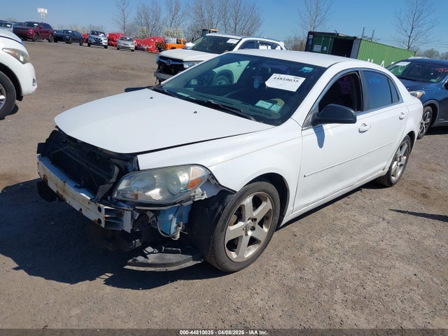 Aukcja sprzedaży 2009 Chevrolet Malibu Ls, vin: 1G1ZG57B194185648, numer aukcji: 44810035