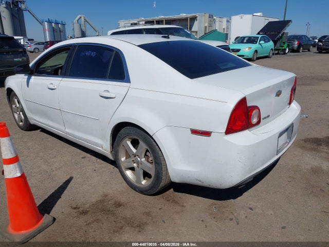 Aukcja sprzedaży 2009 Chevrolet Malibu Ls, vin: 1G1ZG57B194185648, numer aukcji: 44810035