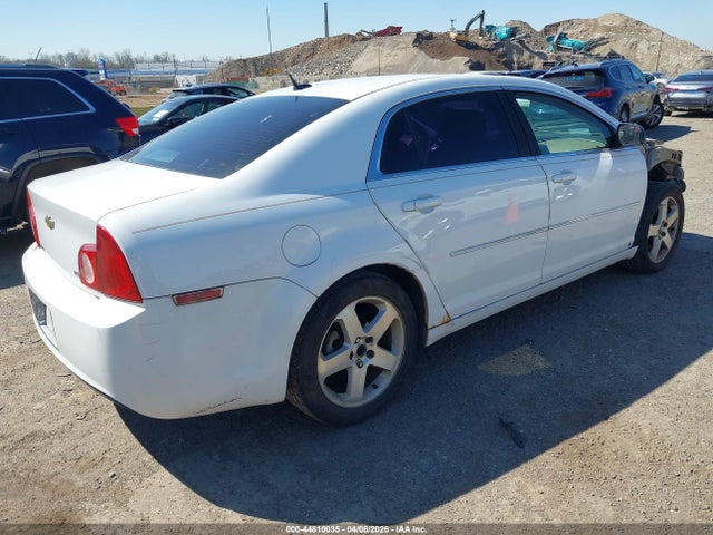 Aukcja sprzedaży 2009 Chevrolet Malibu Ls, vin: 1G1ZG57B194185648, numer aukcji: 44810035