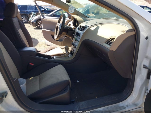 Aukcja sprzedaży 2009 Chevrolet Malibu Ls, vin: 1G1ZG57B194185648, numer aukcji: 44810035