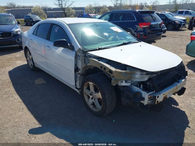 Aukcja sprzedaży 2009 Chevrolet Malibu Ls, vin: 1G1ZG57B194185648, numer aukcji: 44810035
