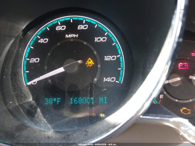 Aukcja sprzedaży 2009 Chevrolet Malibu Ls, vin: 1G1ZG57B194185648, numer aukcji: 44810035