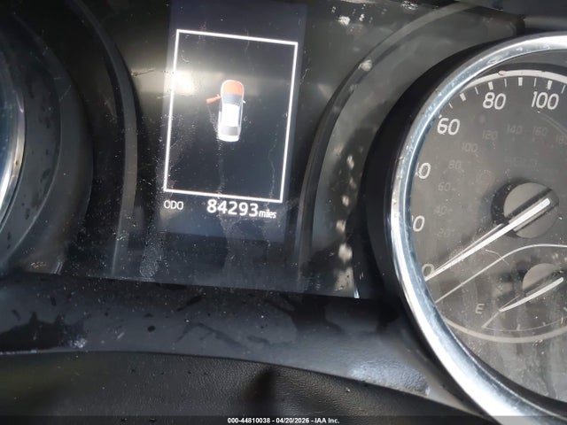 44810038 :رقم المزاد ، 4T1B11HK4KU799242 vin ، 2019 Toyota Camry Le مزاد بيع