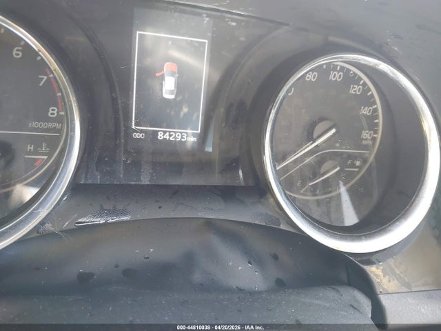 44810038 :رقم المزاد ، 4T1B11HK4KU799242 vin ، 2019 Toyota Camry Le مزاد بيع