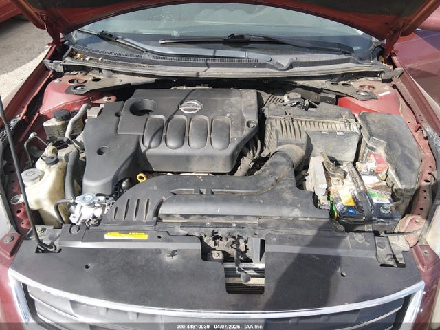 2011 NISSAN ALTIMA 1N4AL2AP3BN442589 Photo 9