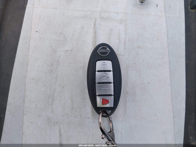 2011 NISSAN ALTIMA 1N4AL2AP3BN442589 Photo 10