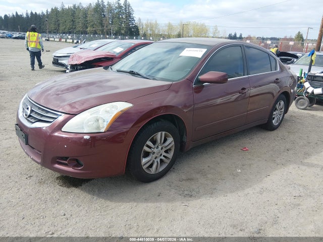2011 NISSAN ALTIMA 1N4AL2AP3BN442589 Photo 1