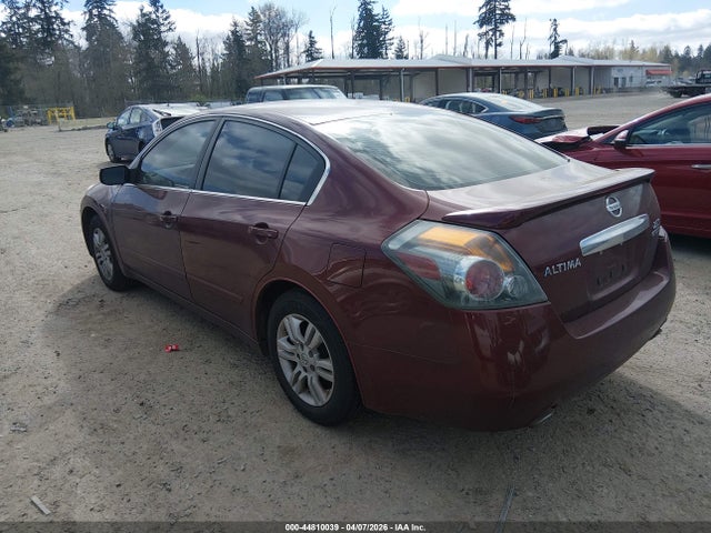 2011 NISSAN ALTIMA 1N4AL2AP3BN442589 Photo 2
