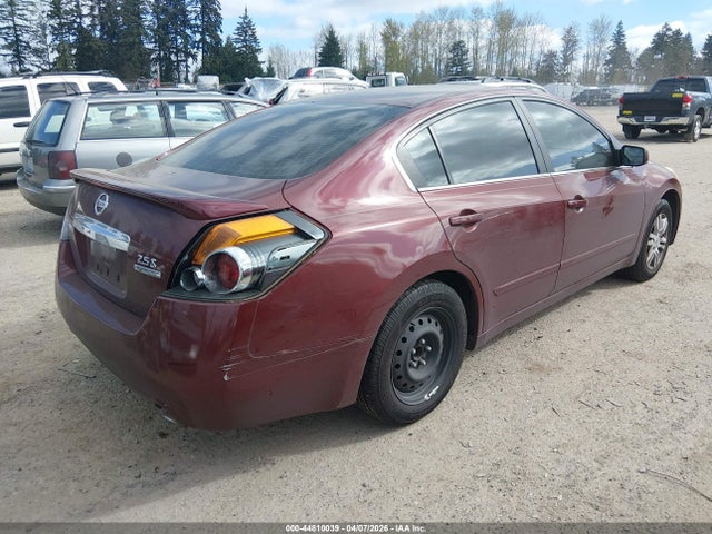 2011 NISSAN ALTIMA 1N4AL2AP3BN442589 Photo 3