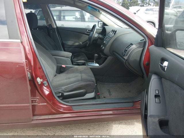 2011 NISSAN ALTIMA 1N4AL2AP3BN442589 Photo 4