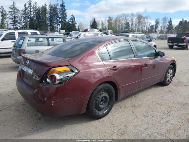 2011 NISSAN ALTIMA 1N4AL2AP3BN442589 Photo 5