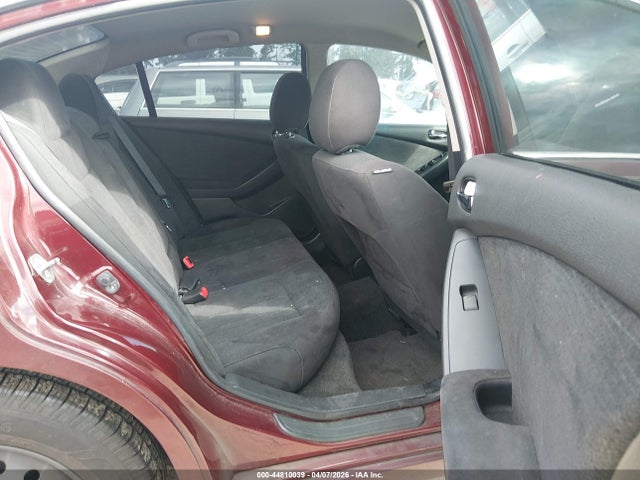 2011 NISSAN ALTIMA 1N4AL2AP3BN442589 Photo 7