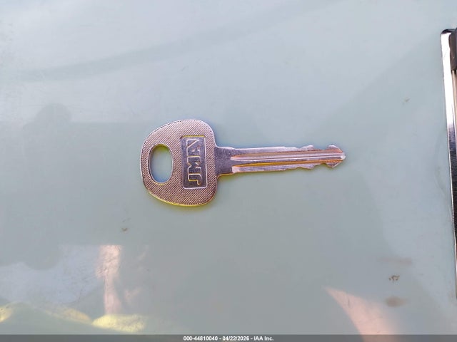 Aukcja sprzedaży 2016 Kia Forte Lx, vin: KNAFK4A62G5503134, numer aukcji: 44810040