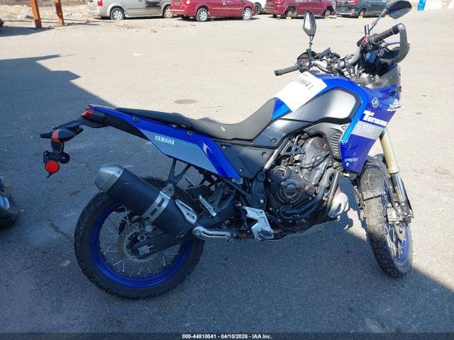 Yamaha Xtz690 2023 JYADM12Y2PA005053 Image 12