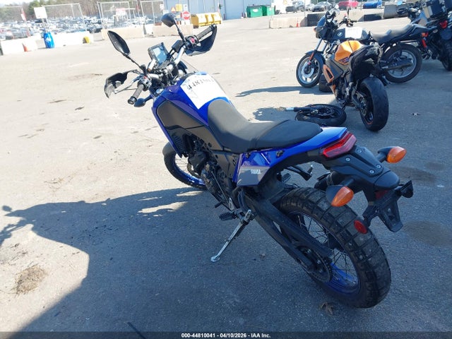 Yamaha Xtz690 2023 JYADM12Y2PA005053 Image 3