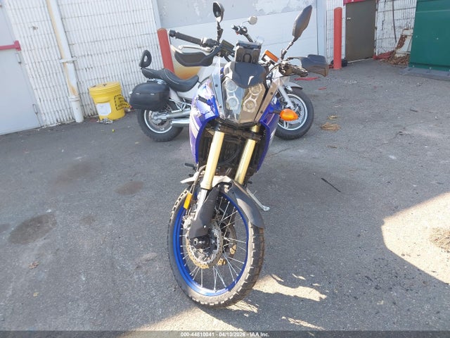 Yamaha Xtz690 2023 JYADM12Y2PA005053 Image 5