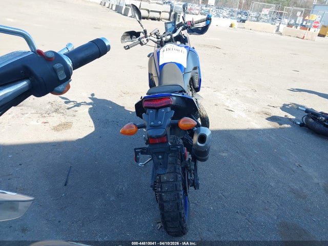 Yamaha Xtz690 2023 JYADM12Y2PA005053 Image 6