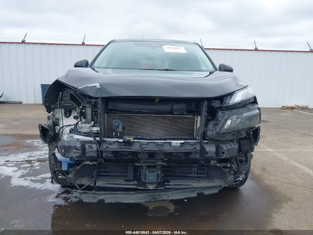 5N1BT3BB4SC806095 Nissan Rogue Sv Intelligent Awd