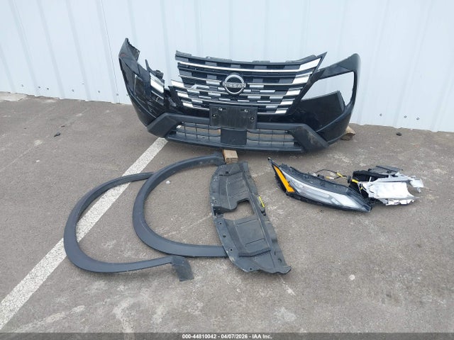 5N1BT3BB4SC806095 Nissan Rogue Sv Intelligent Awd