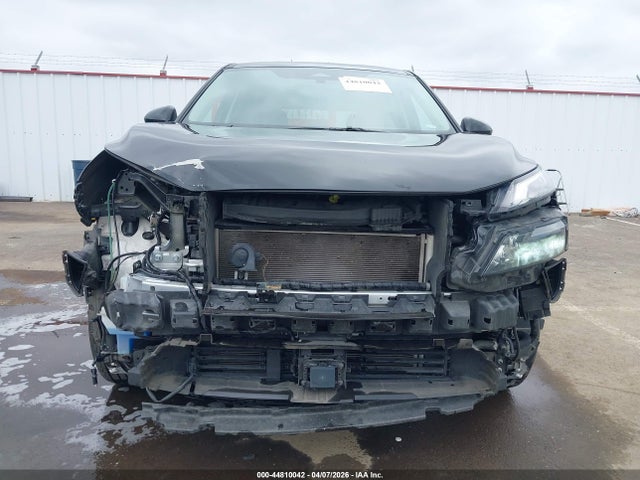 5N1BT3BB4SC806095 Nissan Rogue Sv Intelligent Awd