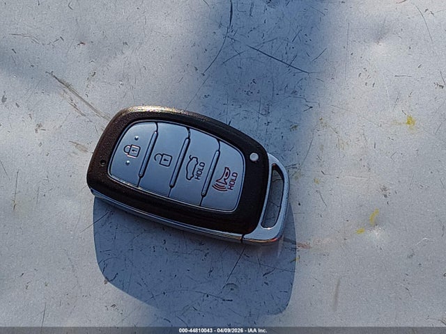 44810043 :رقم المزاد ، 5NPD84LF0JH254460 vin ، 2018 Hyundai Elantra Value Edition مزاد بيع