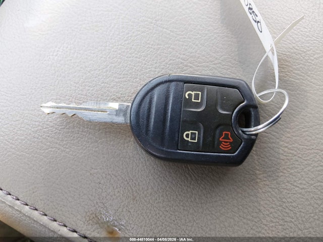 Aukcja sprzedaży 2013 Ford Edge Limited, vin: 2FMDK3KC3DBA18206, numer aukcji: 44810044