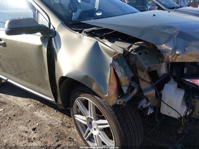 Aukcja sprzedaży 2013 Ford Edge Limited, vin: 2FMDK3KC3DBA18206, numer aukcji: 44810044