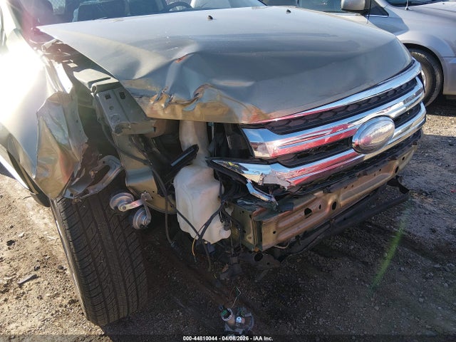 Aukcja sprzedaży 2013 Ford Edge Limited, vin: 2FMDK3KC3DBA18206, numer aukcji: 44810044
