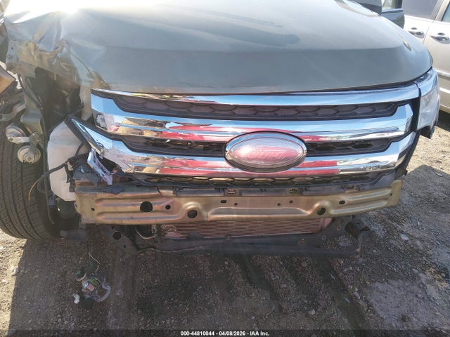Aukcja sprzedaży 2013 Ford Edge Limited, vin: 2FMDK3KC3DBA18206, numer aukcji: 44810044