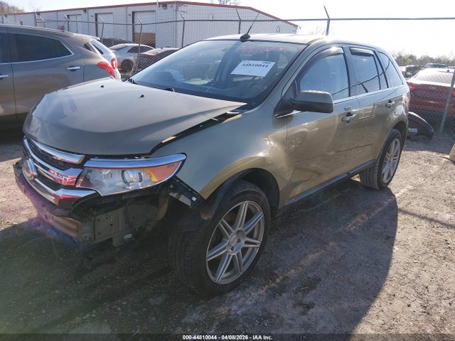 Aukcja sprzedaży 2013 Ford Edge Limited, vin: 2FMDK3KC3DBA18206, numer aukcji: 44810044