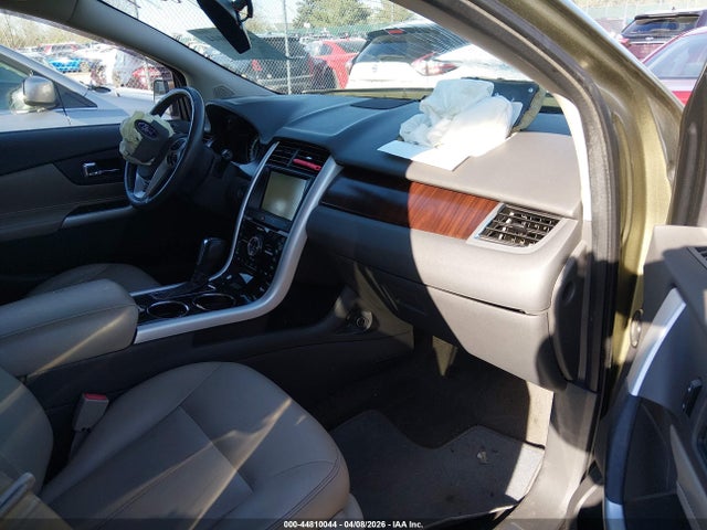 Aukcja sprzedaży 2013 Ford Edge Limited, vin: 2FMDK3KC3DBA18206, numer aukcji: 44810044