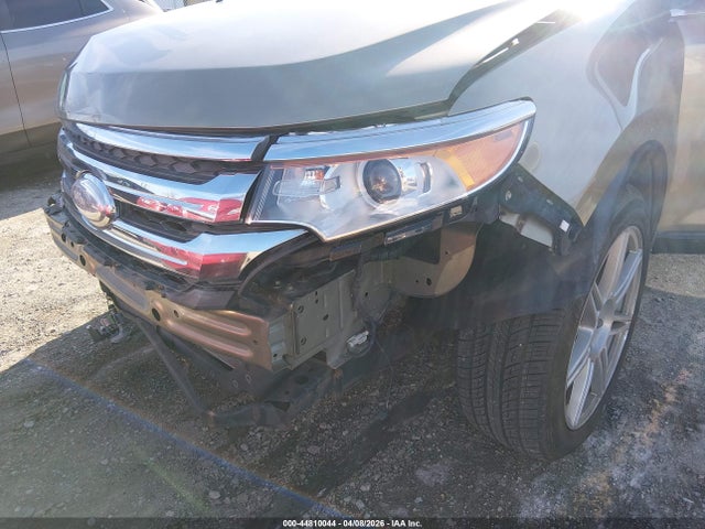Aukcja sprzedaży 2013 Ford Edge Limited, vin: 2FMDK3KC3DBA18206, numer aukcji: 44810044