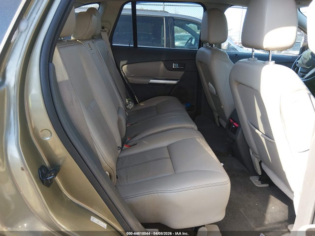 Aukcja sprzedaży 2013 Ford Edge Limited, vin: 2FMDK3KC3DBA18206, numer aukcji: 44810044