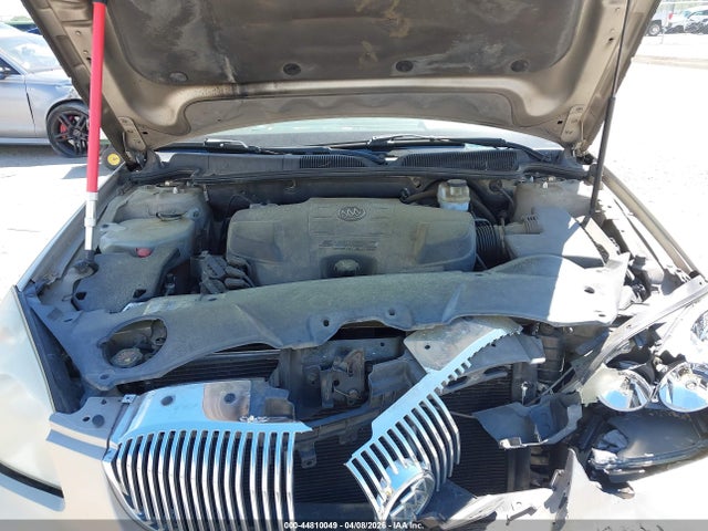 Продажа на аукционе авто 2007 Buick Lucerne Cx, vin: 1G4HP57287U113048, номер лота: 44810049